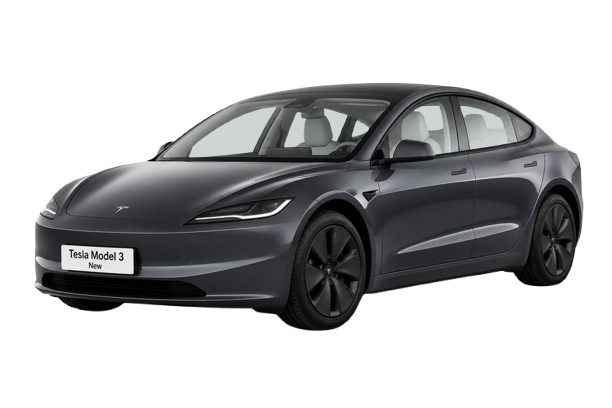 tesla model 3 used